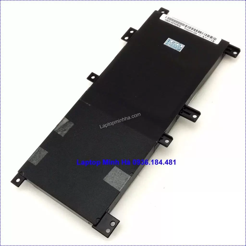  ảnh phóng to thứ   5 của   Pin Asus K455LN